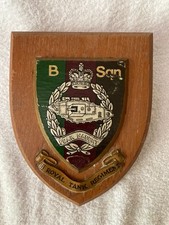 Battalion royal tank for sale  SAFFRON WALDEN