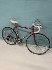 Raleigh pursuit vintage for sale  LONDON