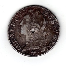 Monnaie royale louis d'occasion  Paris I
