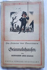 Hermann eris busse gebraucht kaufen Hermann eris busse gebraucht kaufen  Saalfeld/Saale