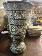 Grand vase céramique d'occasion  Pézenas