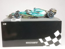 Minichamps vettel 2022 gebraucht kaufen Minichamps vettel 2022 gebraucht kaufen  Berlin