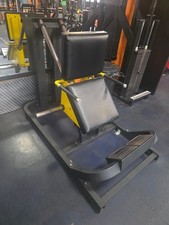 Toe calf press for sale  PONTEFRACT