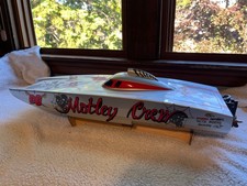Upgraded motley crew for sale  River Grove
