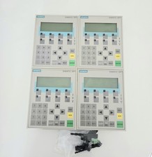 Siemens simatic 6av3607 gebraucht kaufen  Arnsberg