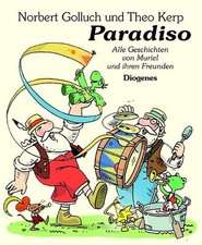 Paradiso gebraucht kaufen  Berlin