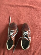 Hogan interactive scarpe usato  Napoli