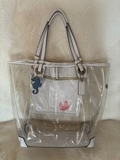 Rare coach seahorse for sale  Athens
