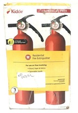 Kidde home fire for sale  Cleveland