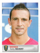 Panini football 2006 d'occasion  Aurillac