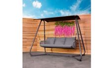 Seater rope steel for sale  LOUGHBOROUGH