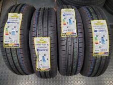 Treno completo gomme usato  Ischia