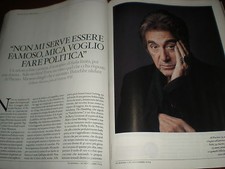 Io.al pacino roberta usato  Campagna