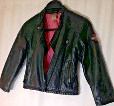 Girls leather harley for sale  Henderson