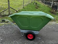 Extra large 500litre for sale  NEWPORT