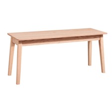 Sitzbank holz 100 gebraucht kaufen  Lichtenfels