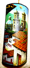 Terra cotta decorative for sale  Austin