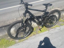 Superleichtes mountainbike rad gebraucht kaufen  Bad Sassendorf