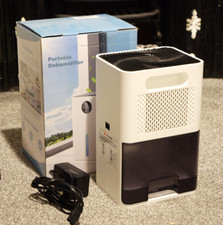 Electric dehumidifier home for sale  SOUTHSEA