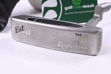 Taylormade classic est. for sale  LOANHEAD