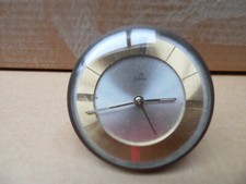 Vintage pendulette bureau d'occasion  Calais