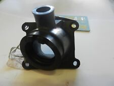 Yamaha carb intake for sale  HULL