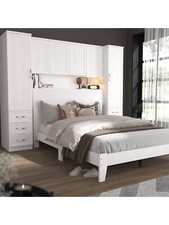 overbed wardrobe unit for sale overbed wardrobe unit for sale SHIPLEY