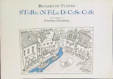 Storie fila cose usato  Italia