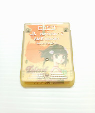 Usado, Cartão de memória PS2 Sony PlayStation 2 HORI 8MB TALES OF DESTINY 2 comprar usado  Enviando para Brazil