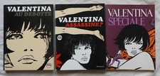 Curiosa lot albums d'occasion  Challans