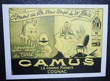 Camus grande marque gebraucht kaufen  Beverstedt