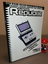 Game republic febbraio usato  Talla