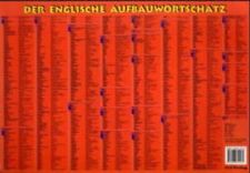 Aufbauwortschatz englisch schr gebraucht kaufen  Berlin