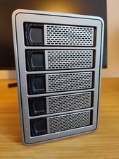 Yottamaster bay hdd for sale  GLASGOW