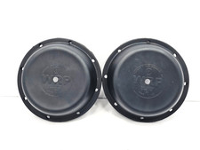 WRP 30025 BORRACHA PRETA 8" DIAFRAGMA TIPO 30 FABRICADO NOS EUA LOTE DE 2 comprar usado  Enviando para Brazil