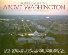 Washington d.c. hardcover for sale  Arlington