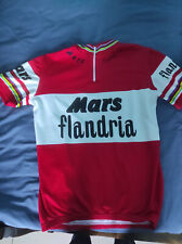 Maillot cyclisme occasion d'occasion  Le Mas-d'Azil