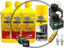 Entretien bardahl xtc d'occasion  Expédié en France