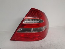 Tail light mercedes for sale  DONCASTER