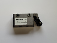 Rexroth 0820 402 gebraucht kaufen  Würzburg