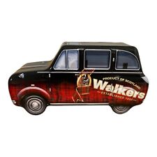 Walkers taxi shaped for sale  UK