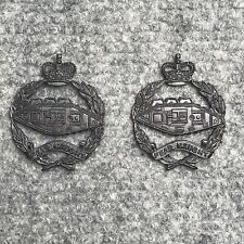 Royal tank regiment for sale  FLEET