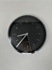 Emform wanduhr silber gebraucht kaufen  Meckenheim