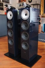 Bowers wilkins 702 usato  Lissone