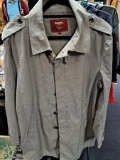 Cappotto uomo merc usato  Spedire a Italy