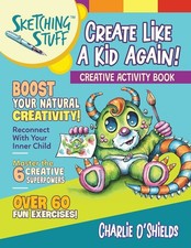 Sketching stuff create for sale  Feasterville Trevose