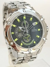 Festina f16525 tour gebraucht kaufen  Dorshm., Guldental, Windeshm.