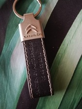 Porte cle citroen d'occasion  Reims