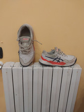 Scarpe tennisbambino usato  Qualiano