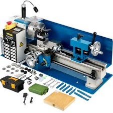 Vevor x14 mini usato  Lonate Pozzolo